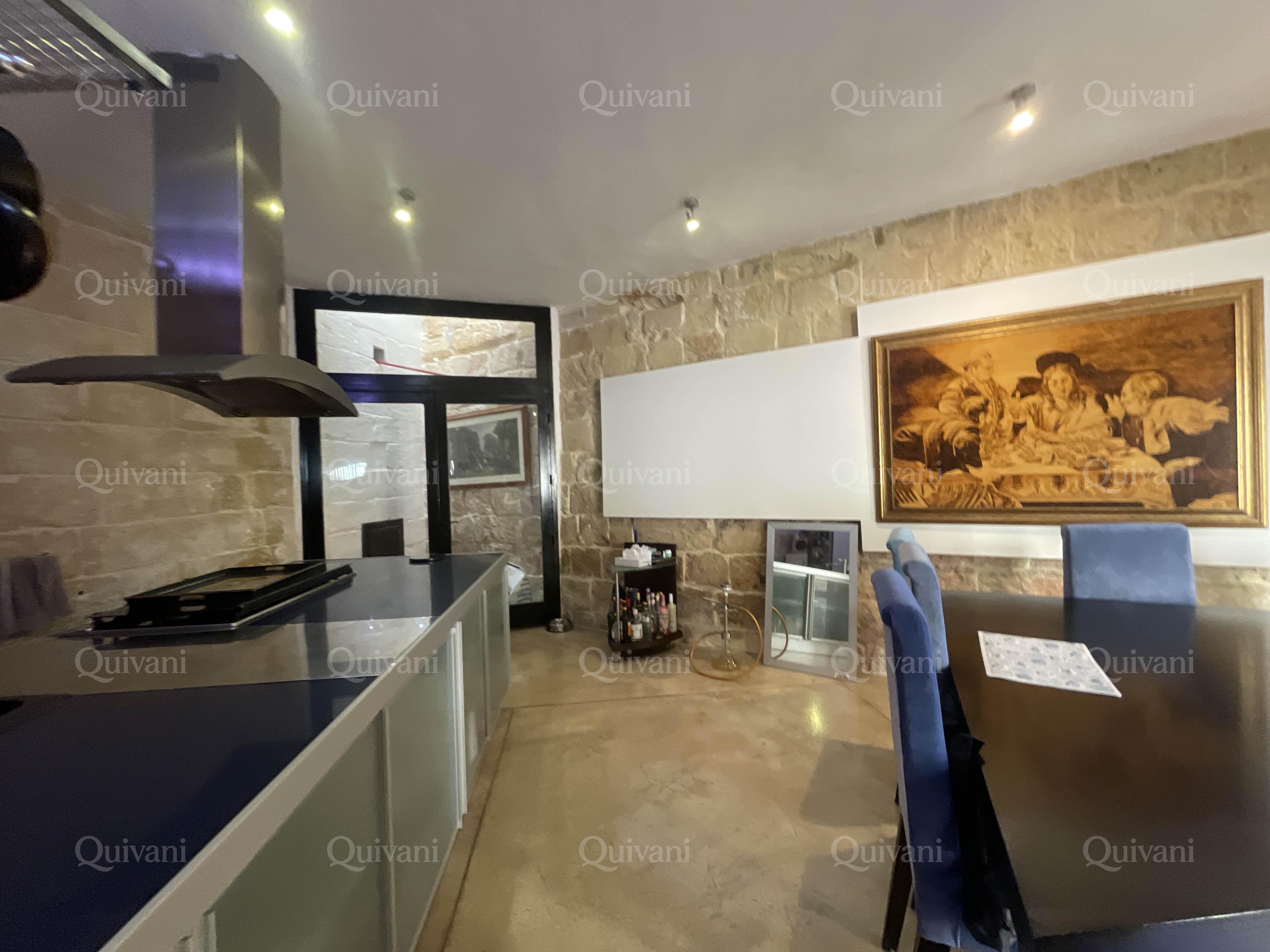 Gharghur, Furnished House of Character