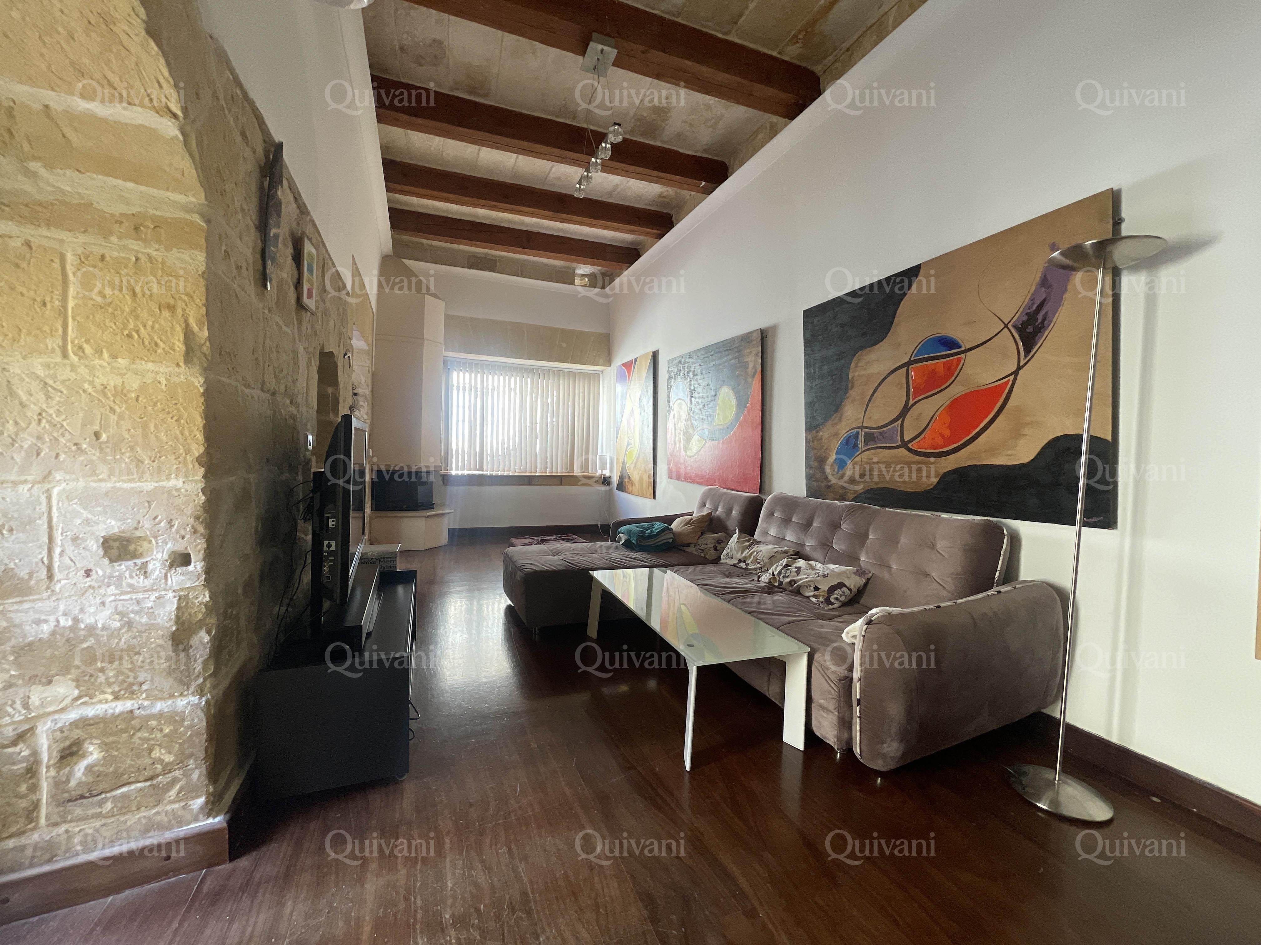 Gharghur, Furnished House of Character