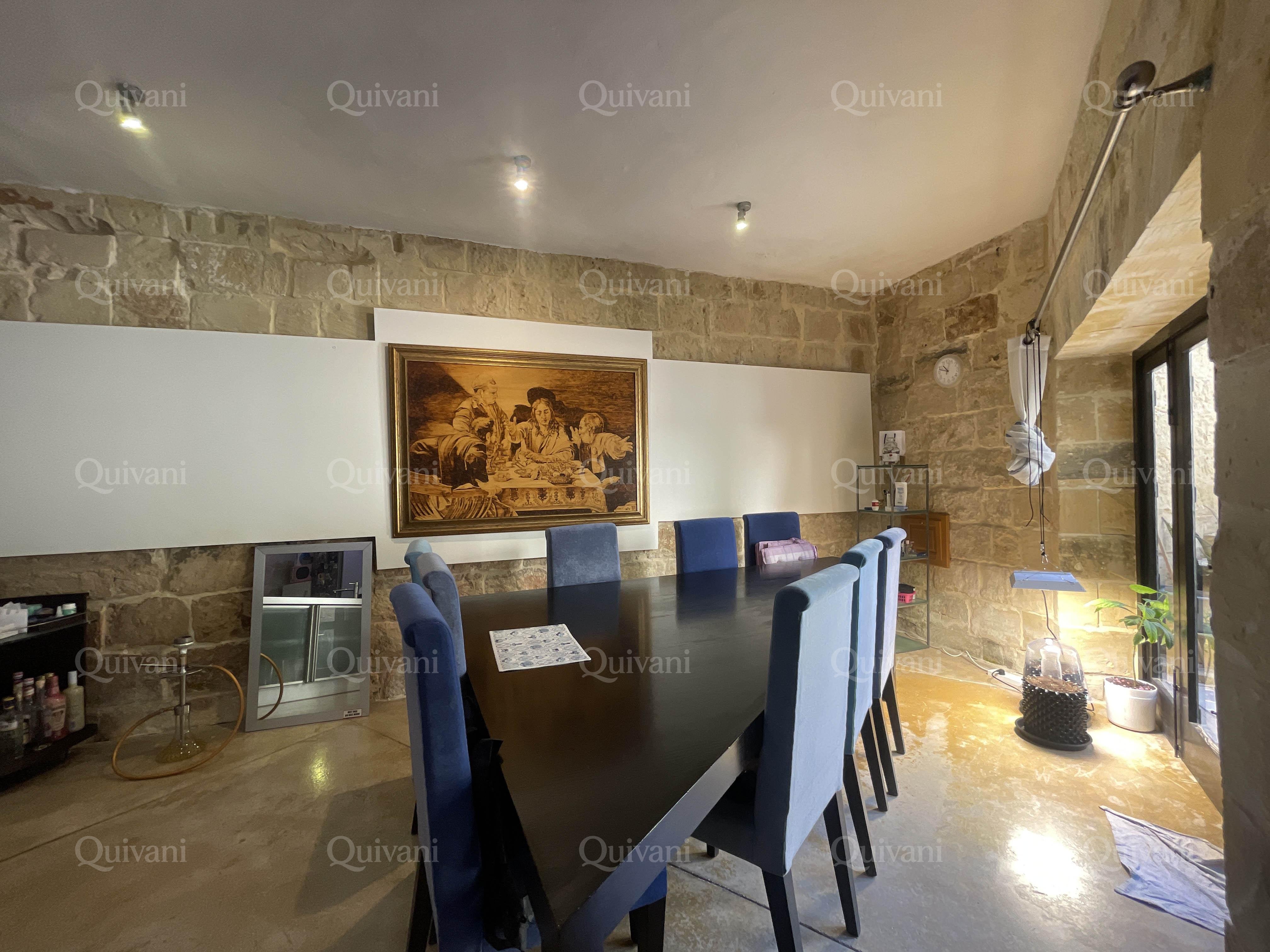 Gharghur, Furnished House of Character