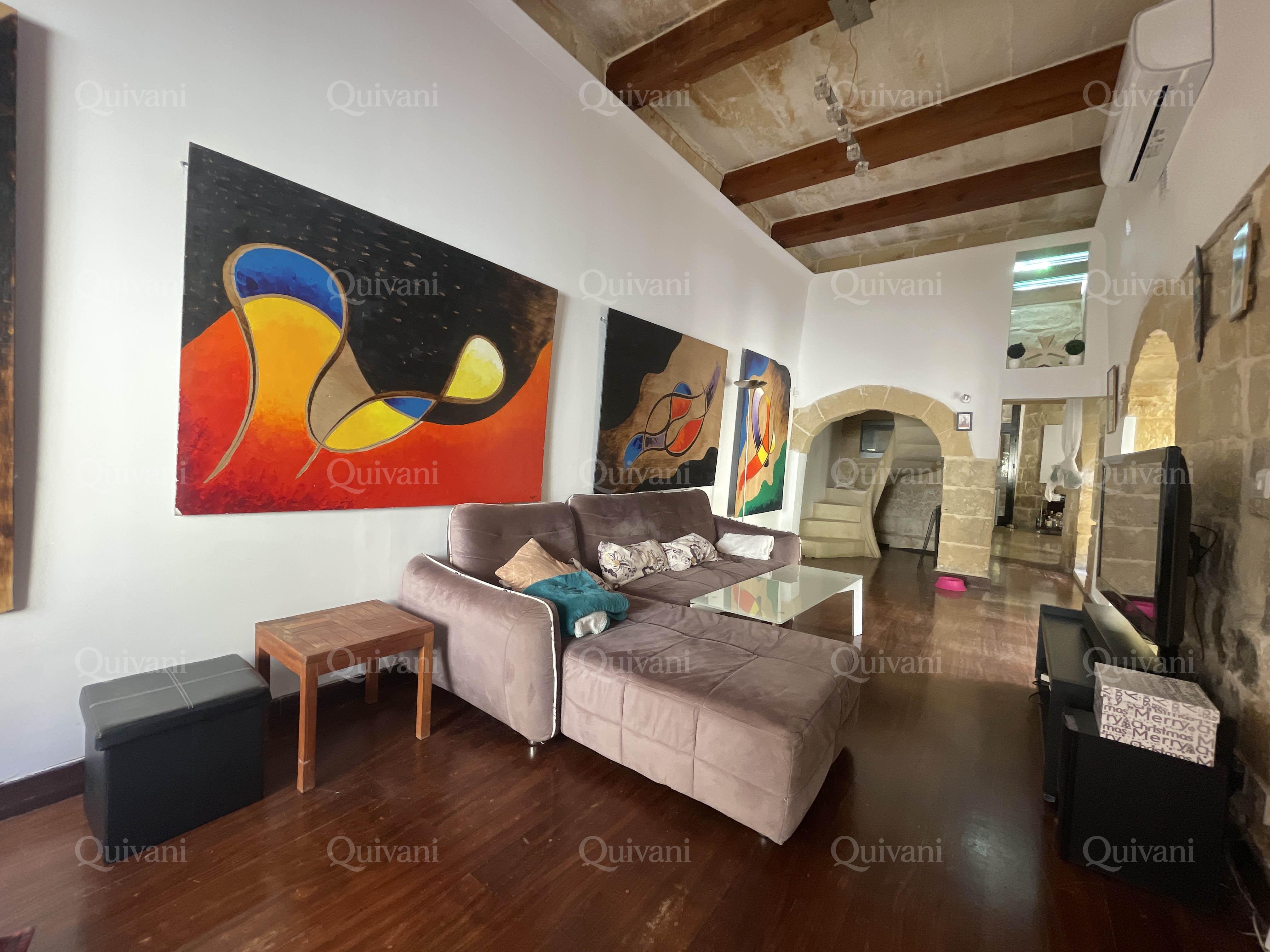 Gharghur, Furnished House of Character