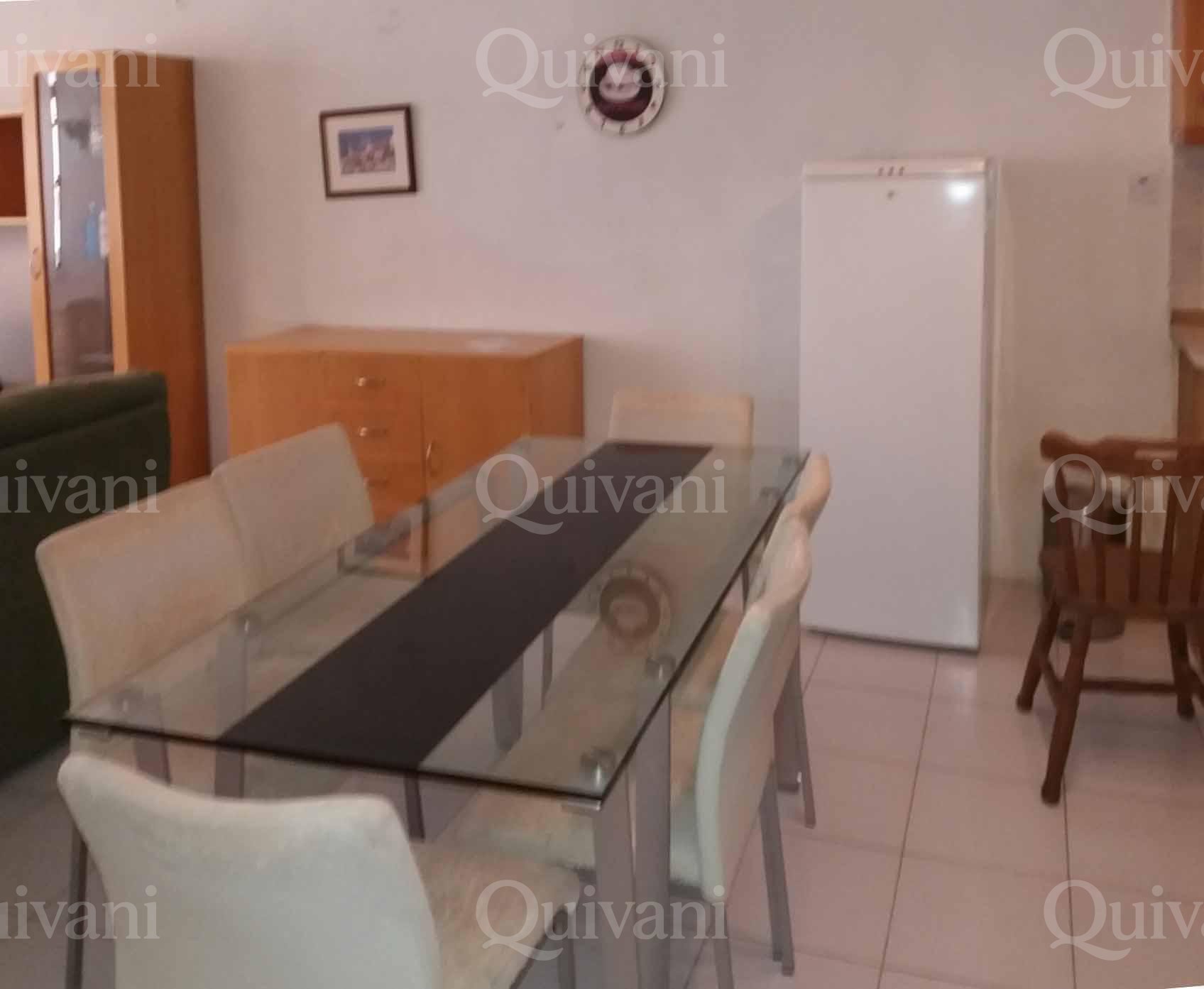 Sliema, Furnished Apartment
