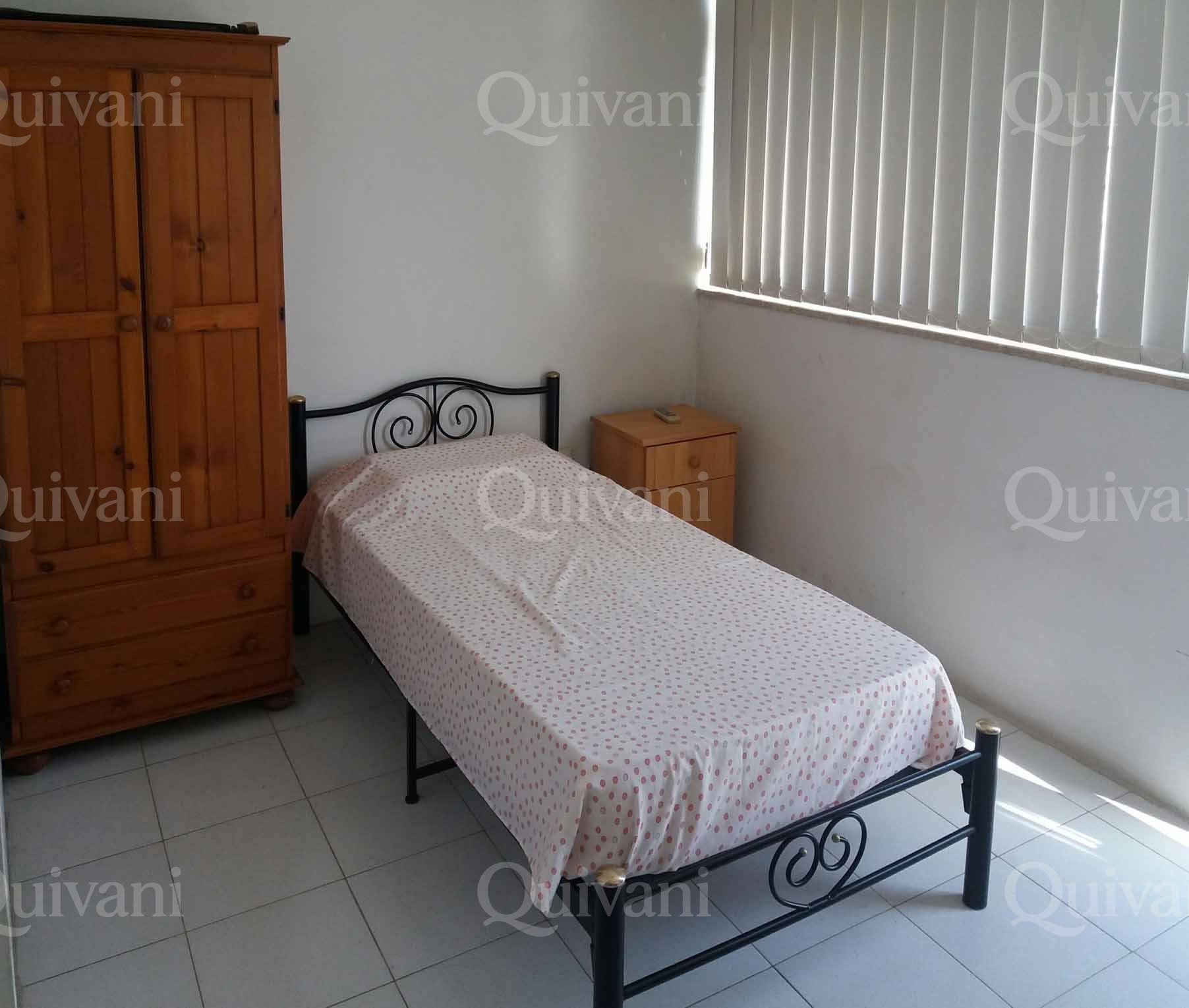 Sliema, Furnished Apartment