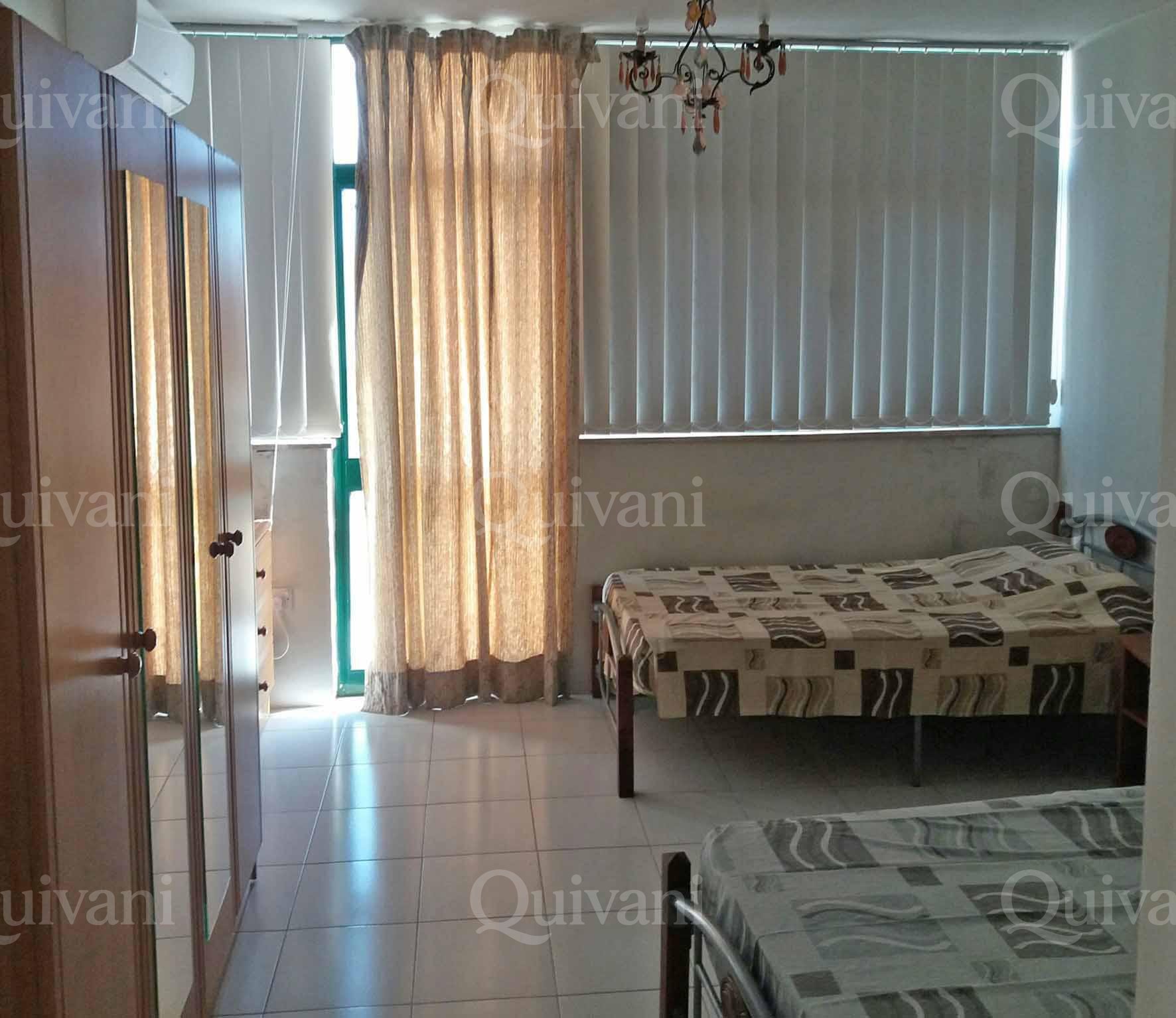 Sliema, Furnished Apartment