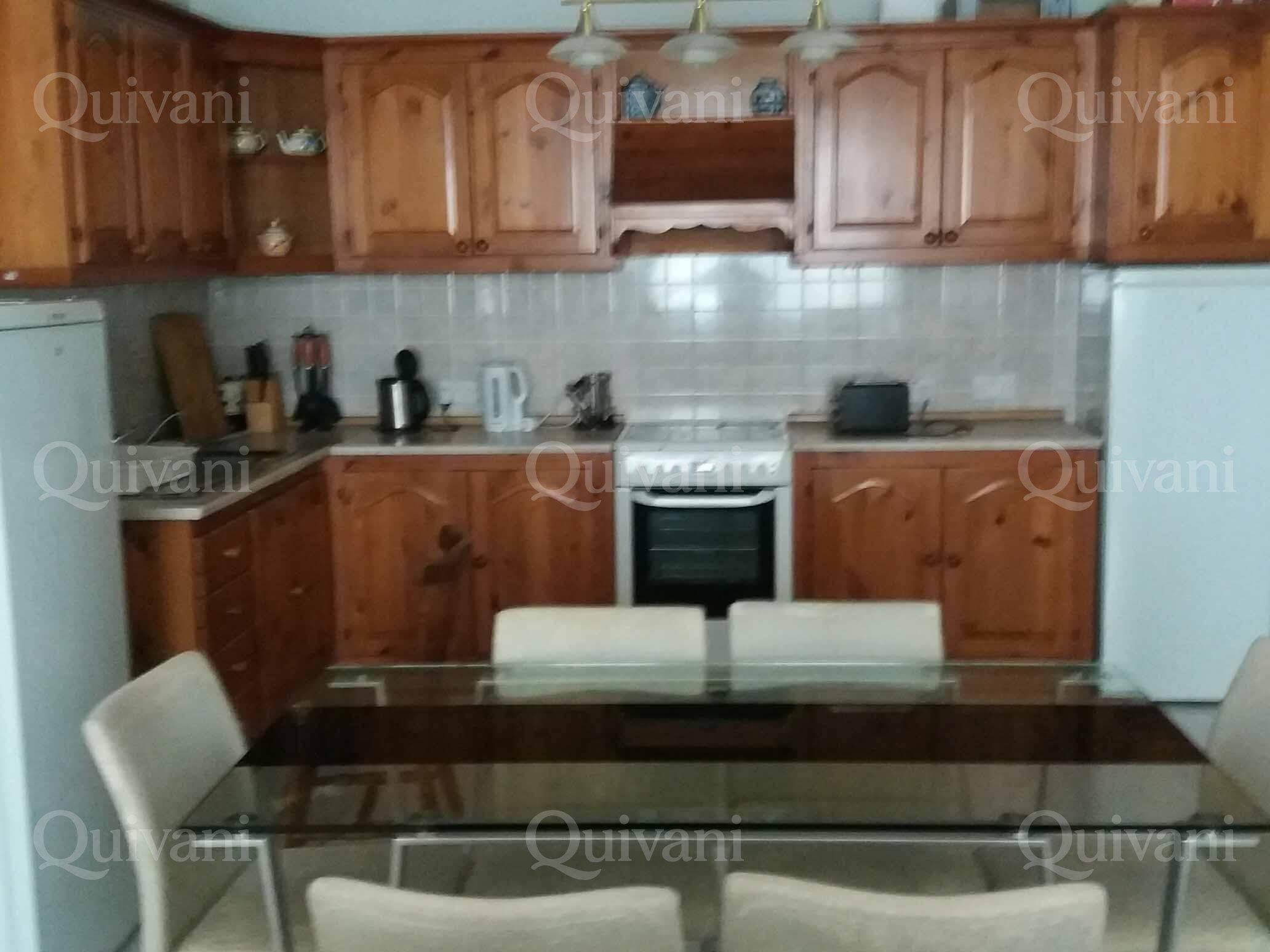 Sliema, Furnished Apartment