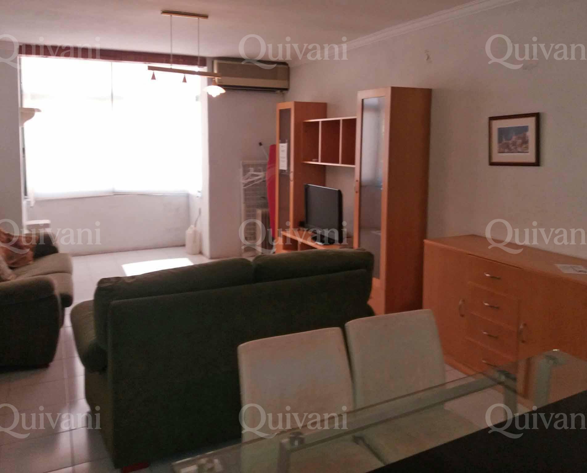 Sliema, Furnished Apartment