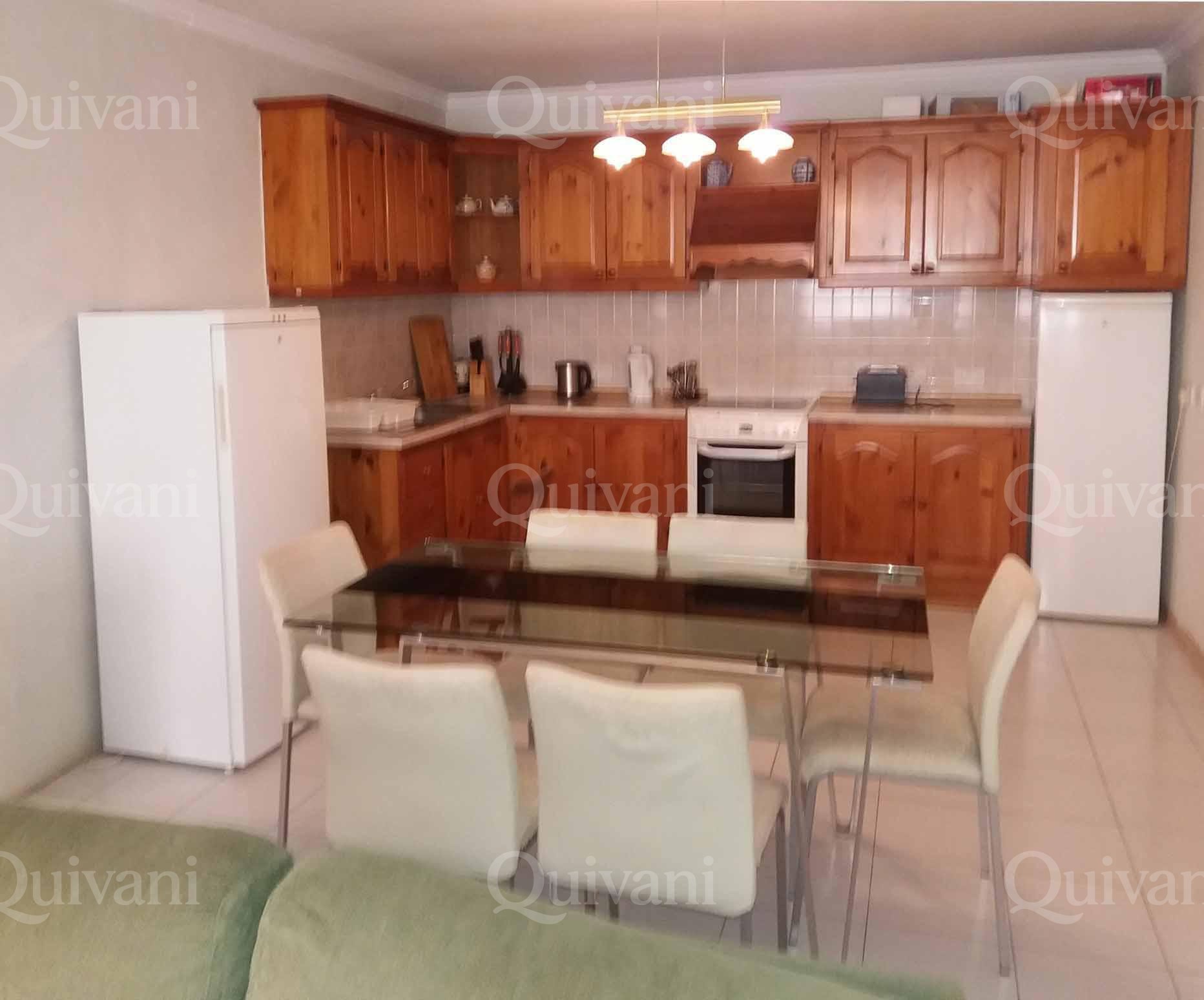 Sliema, Furnished Apartment