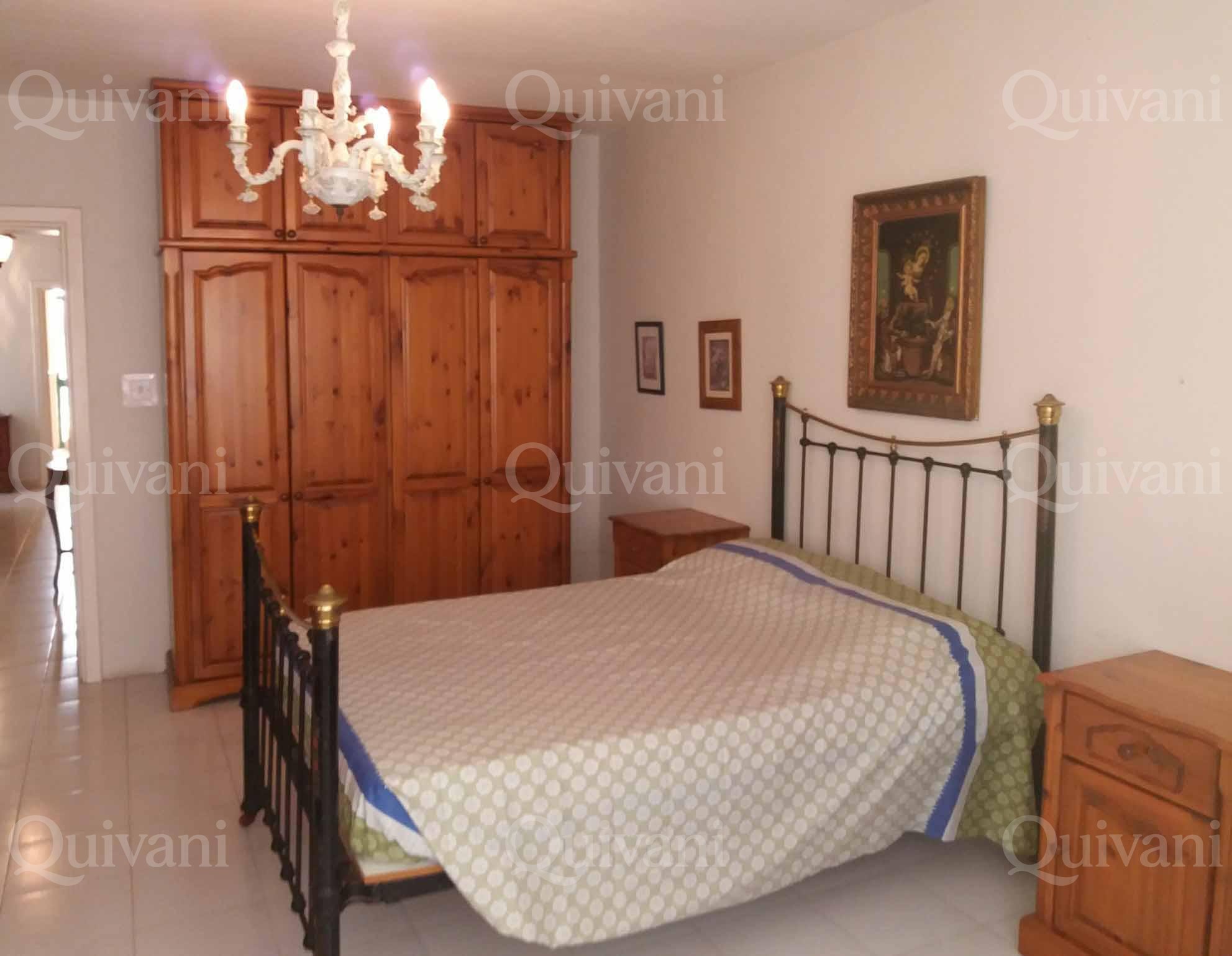 Sliema, Furnished Apartment