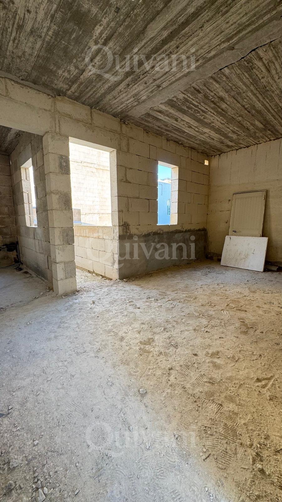 Sliema, Shell form, Terraced House