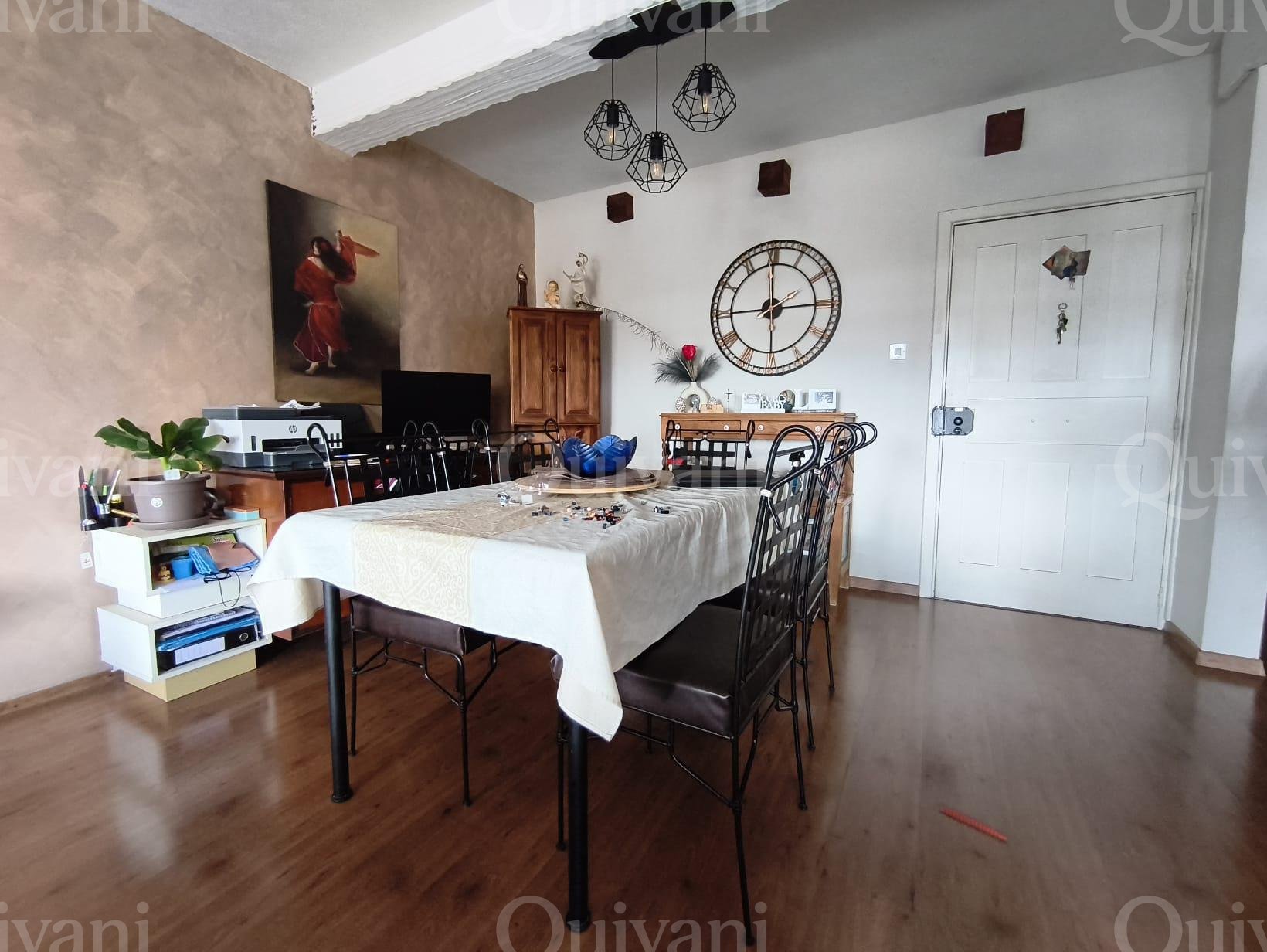 Qawra - Bright and Spacious 3-Bedroom Penthouse with Airspace