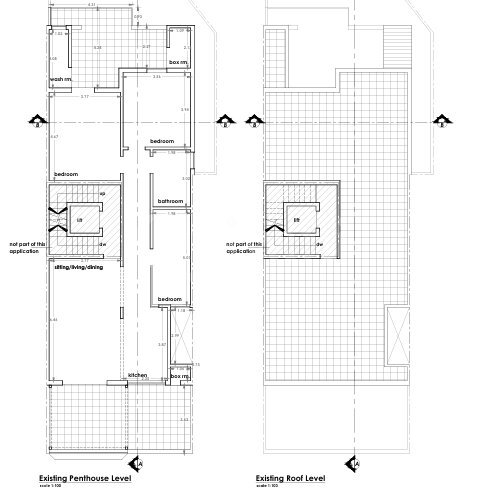 Qawra - Bright and Spacious 3-Bedroom Penthouse with Airspace