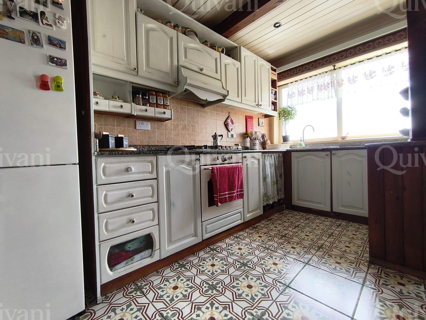 Qawra - Bright and Spacious 3-Bedroom Penthouse with Airspace