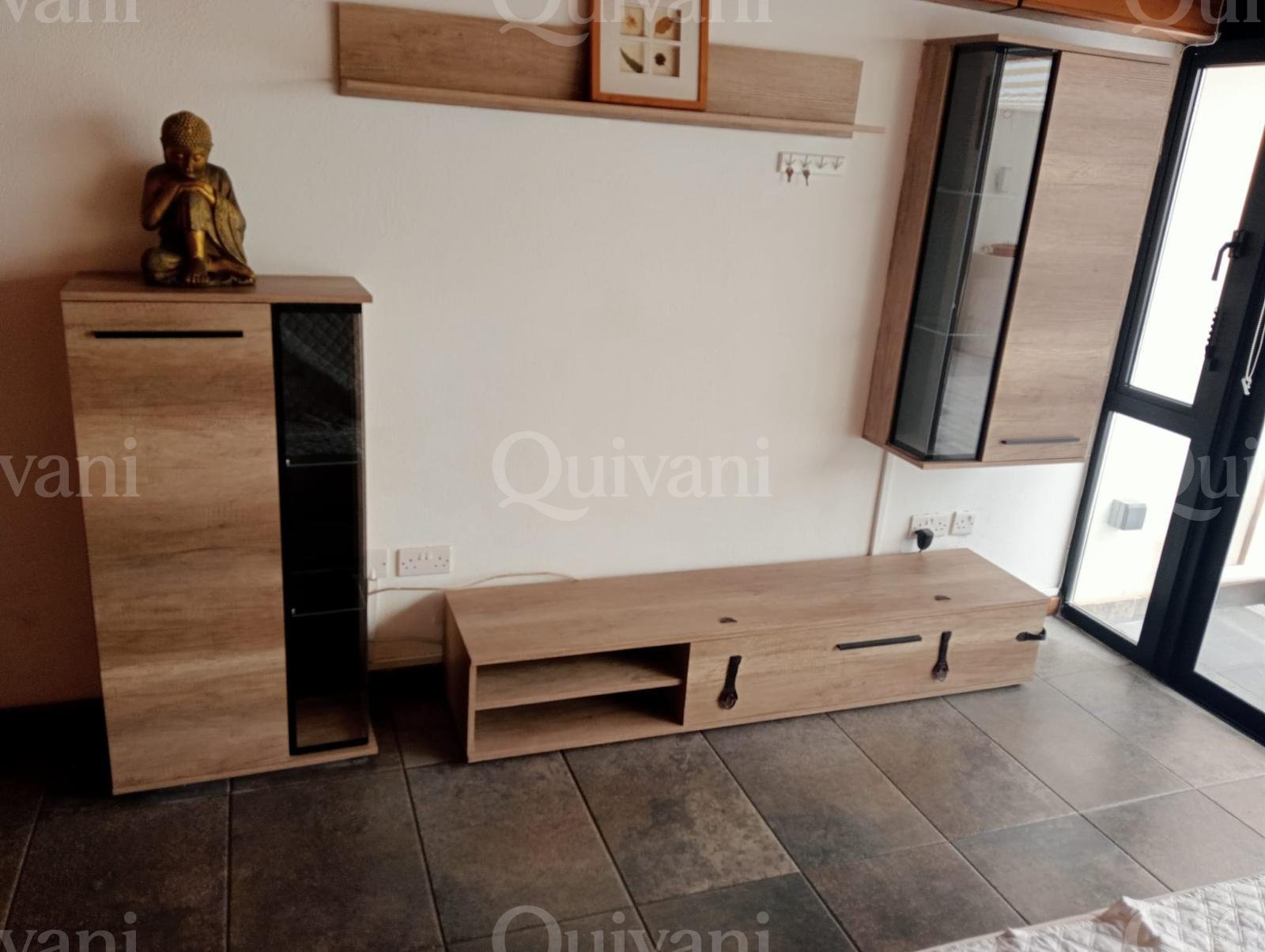 St Pauls's Bay Furnished Ground Floor  3–4 Bedrooms  Apartment with Spacious Backyard