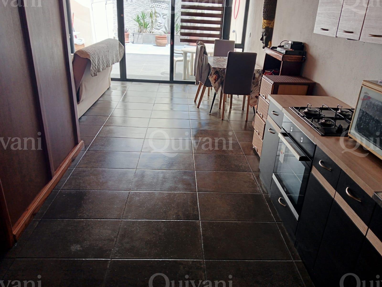 St Pauls's Bay Furnished Ground Floor  3–4 Bedrooms  Apartment with Spacious Backyard