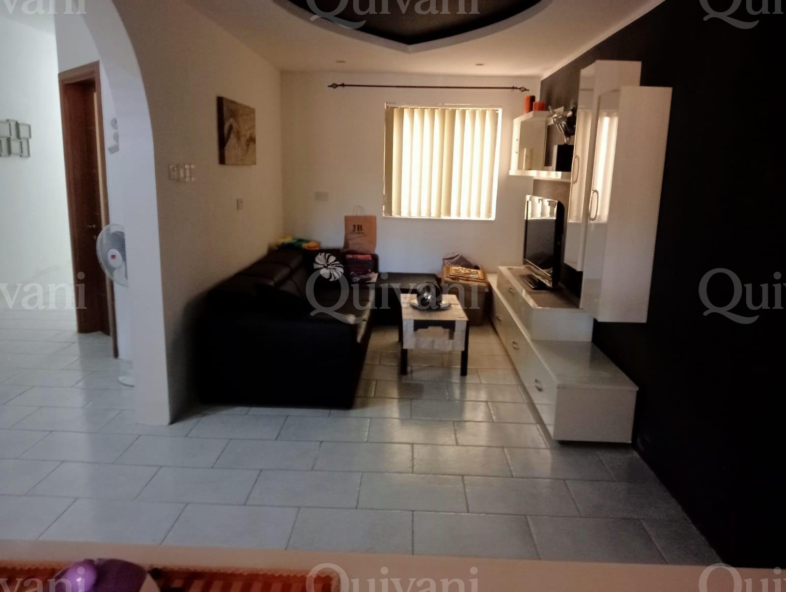 St Pauls's Bay Furnished Ground Floor  3–4 Bedrooms  Apartment with Spacious Backyard