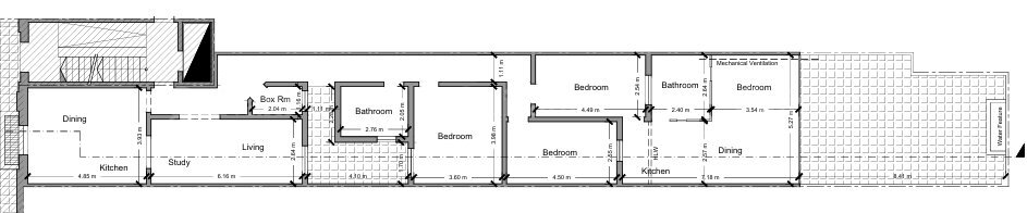 St Pauls's Bay Furnished Ground Floor  3–4 Bedrooms  Apartment with Spacious Backyard
