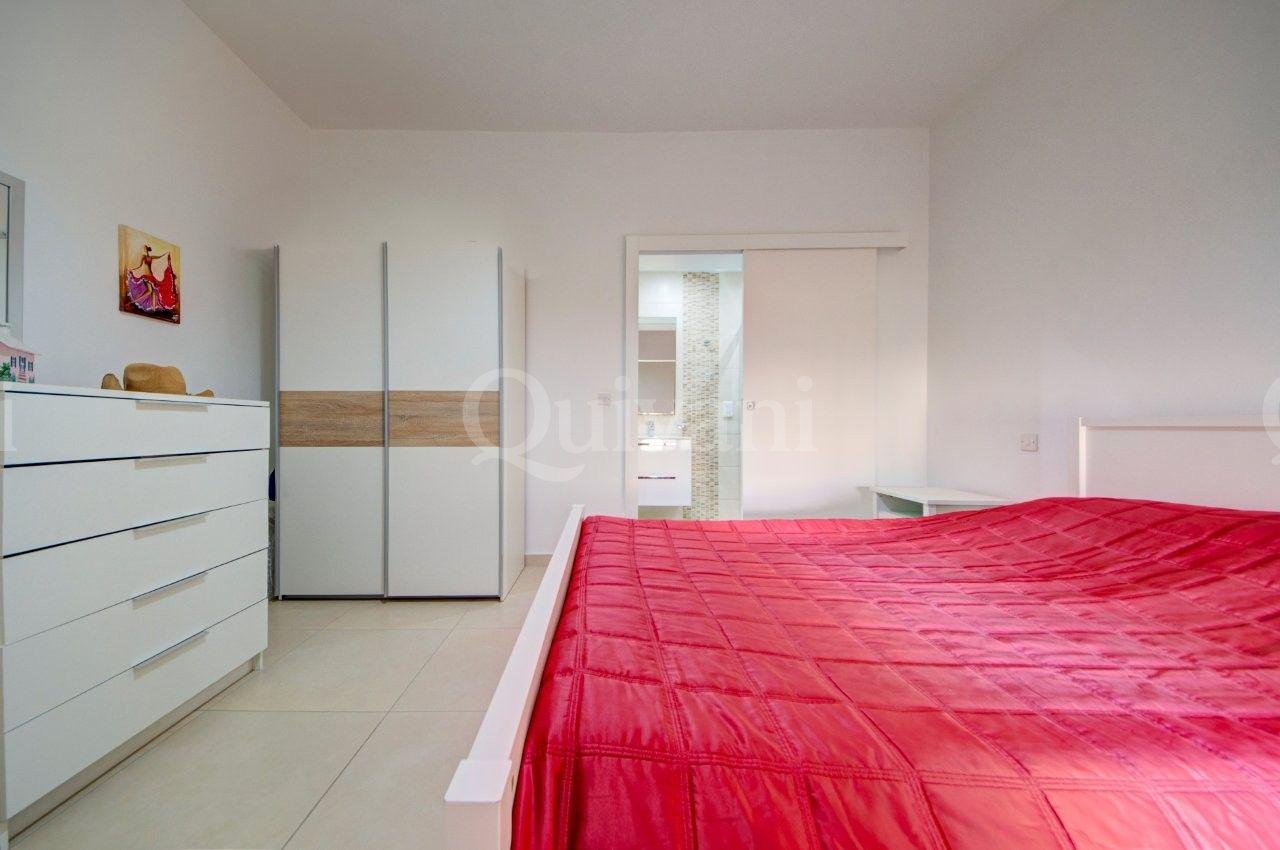 Ta Monita, Apartment