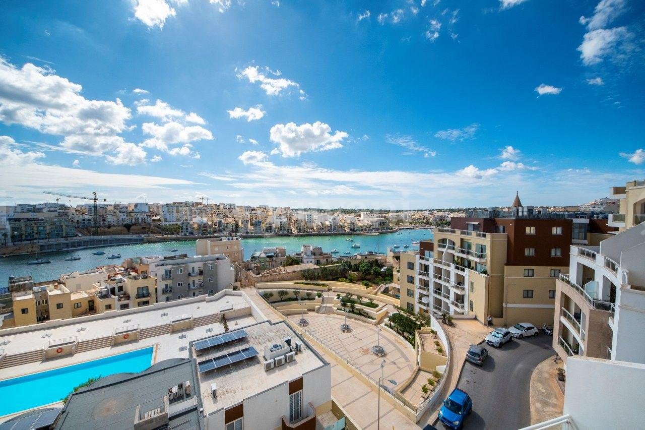 Ta Monita, Apartment