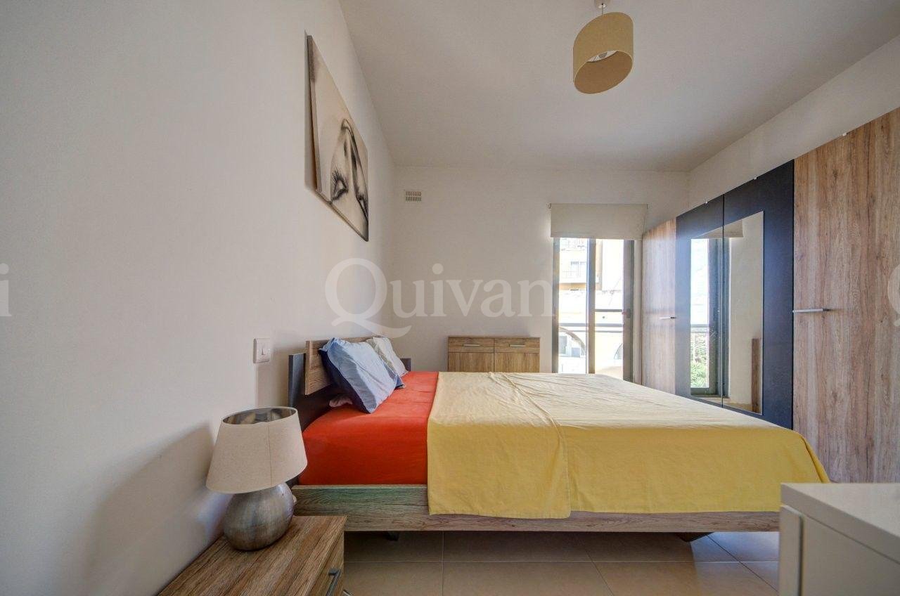 Ta Monita, Apartment