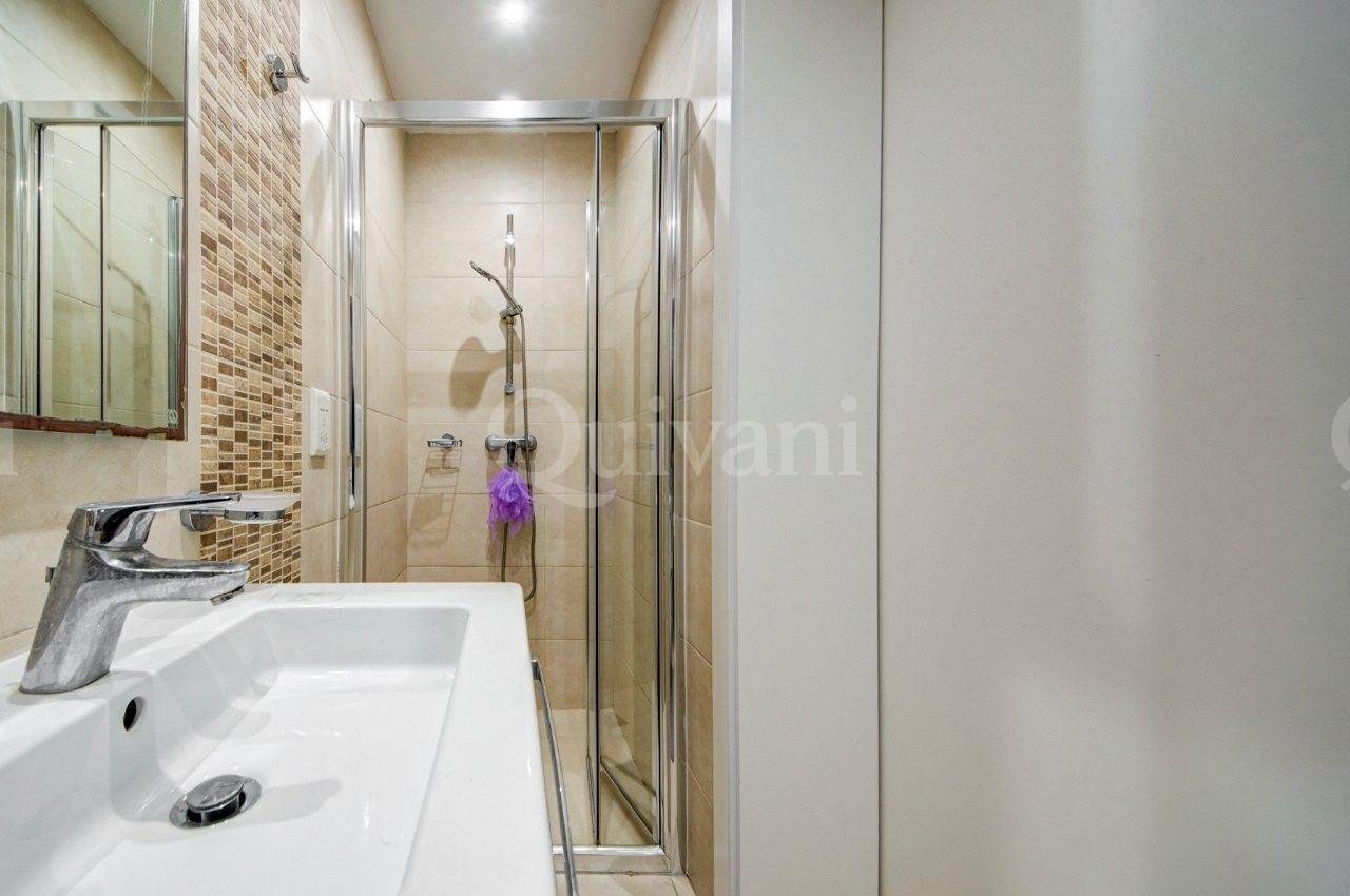 Ta Monita, Apartment