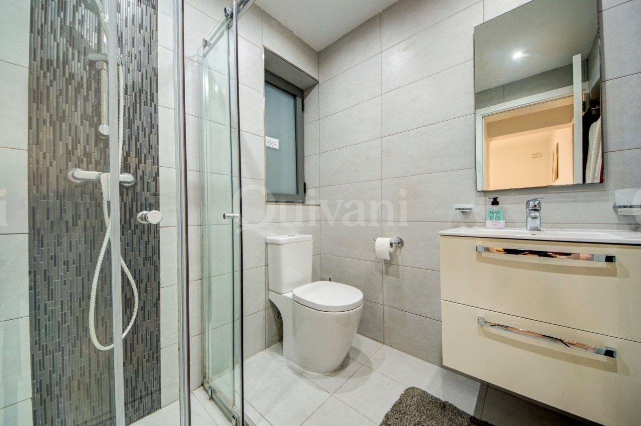 Ta Monita, Apartment