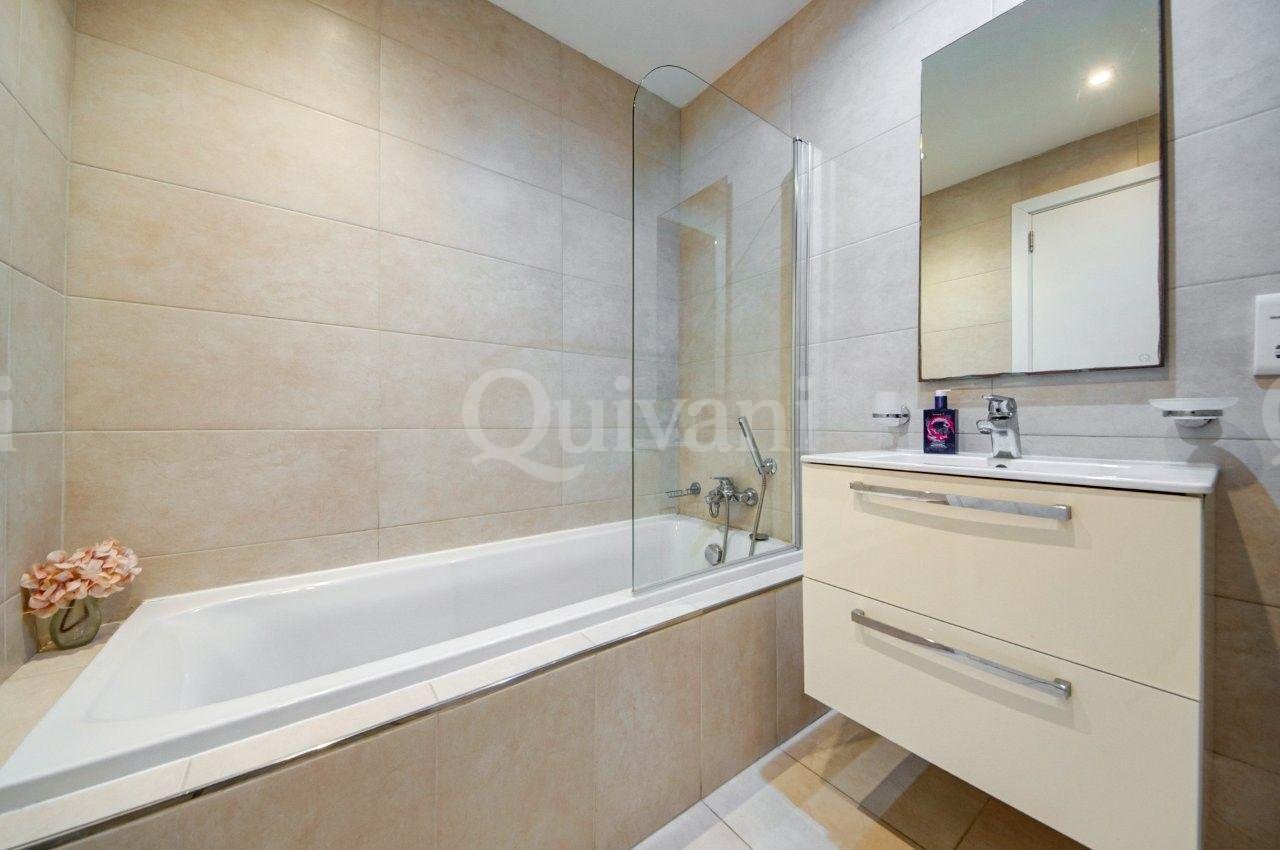 Ta Monita, Apartment