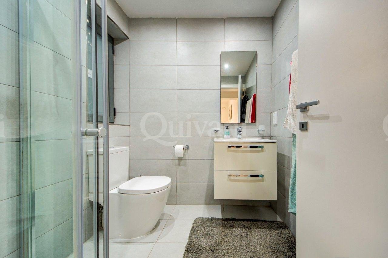 Ta Monita, Apartment