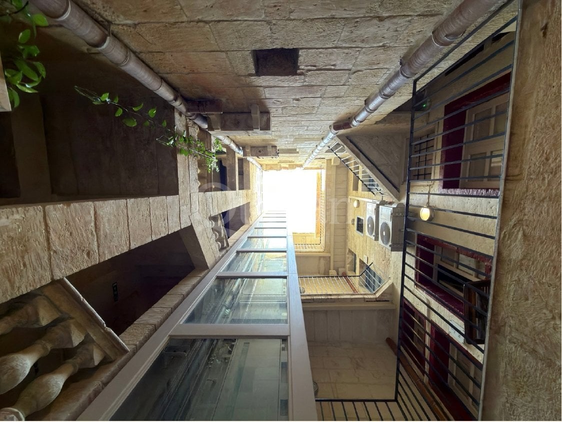 Valletta Furnished House of Character