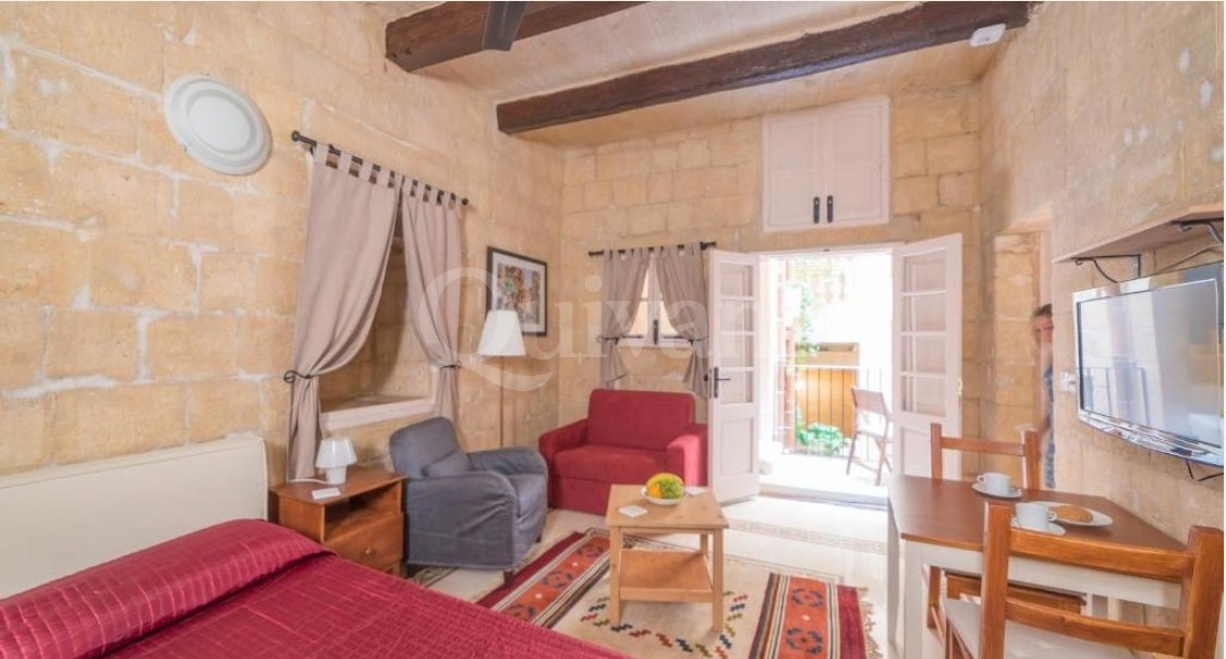 Valletta Furnished House of Character