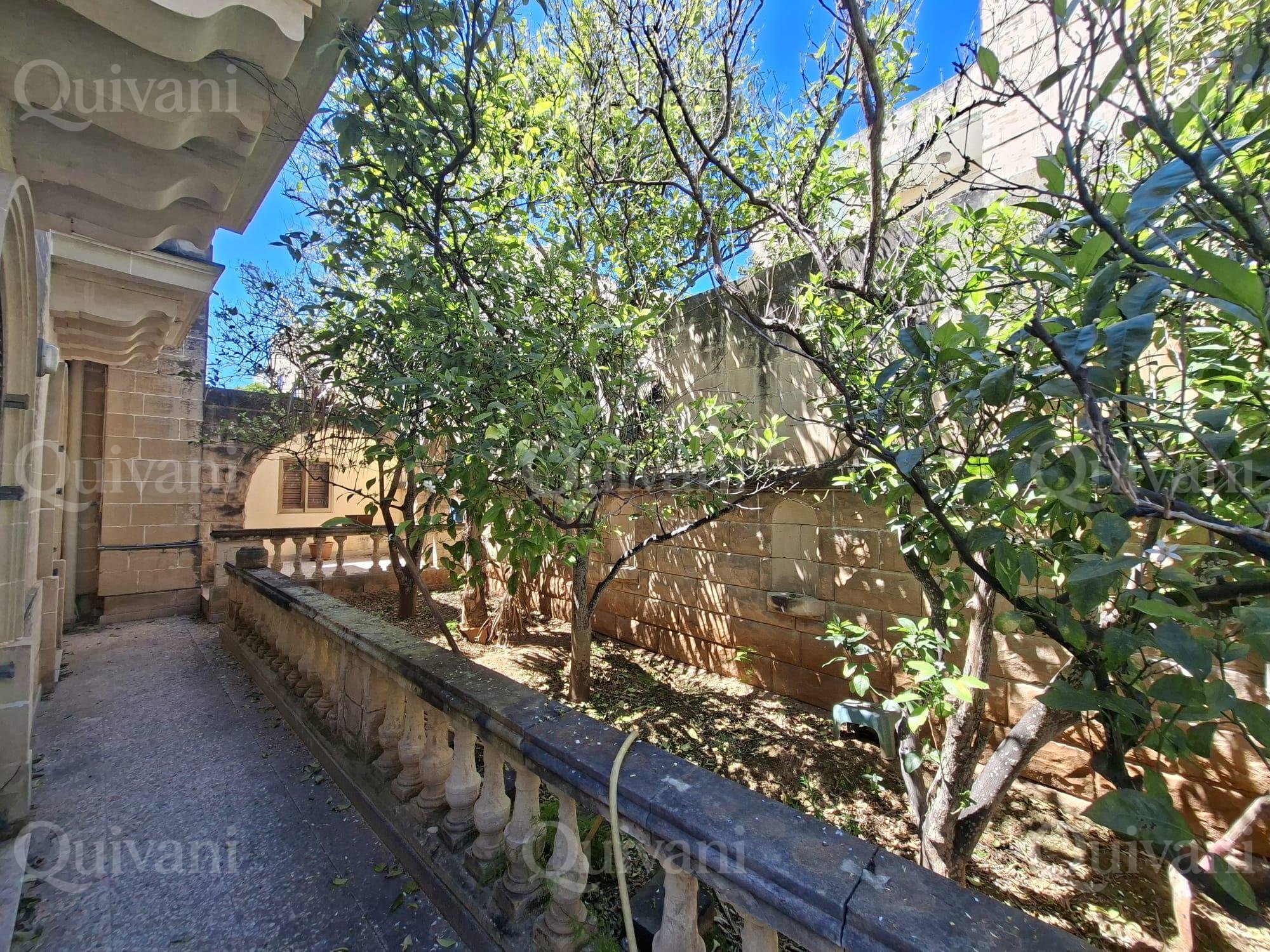 San Gwann, Finished, Detached Villa