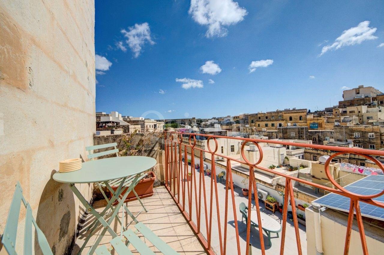 Cospicua - Apartment