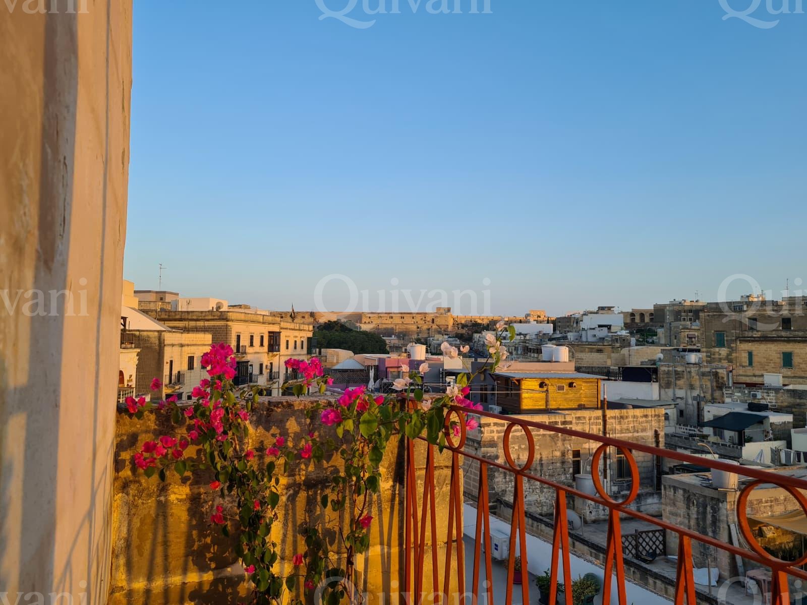 Cospicua - Apartment