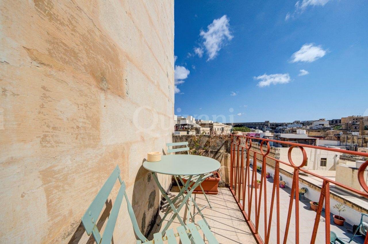 Cospicua - Apartment