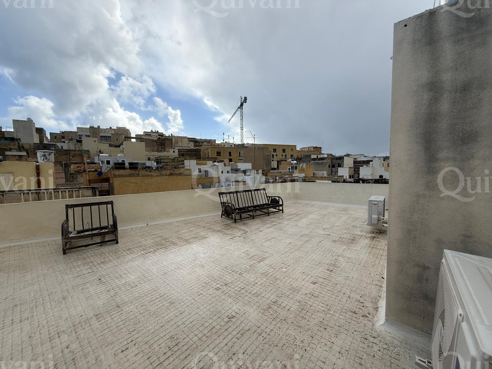 Cospicua - Apartment