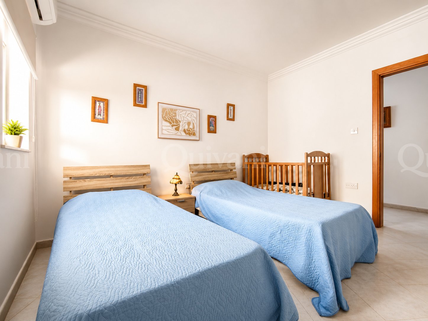 Mellieha 3 Bedroom Apartment