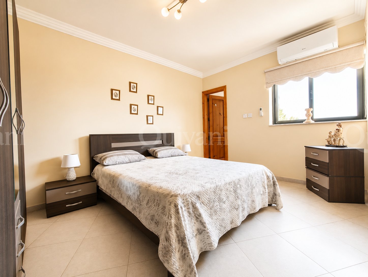 Mellieha 3 Bedroom Apartment
