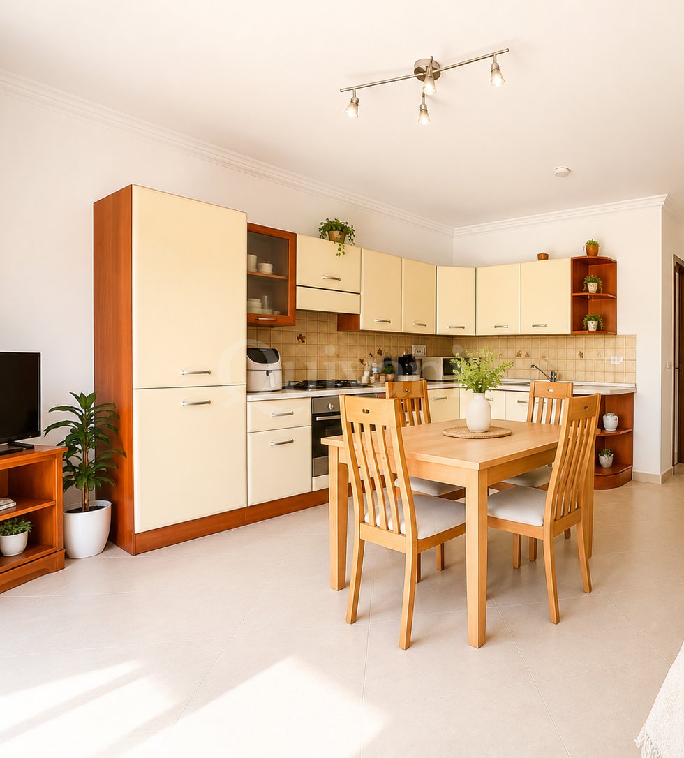 Mellieha 3 Bedroom Apartment