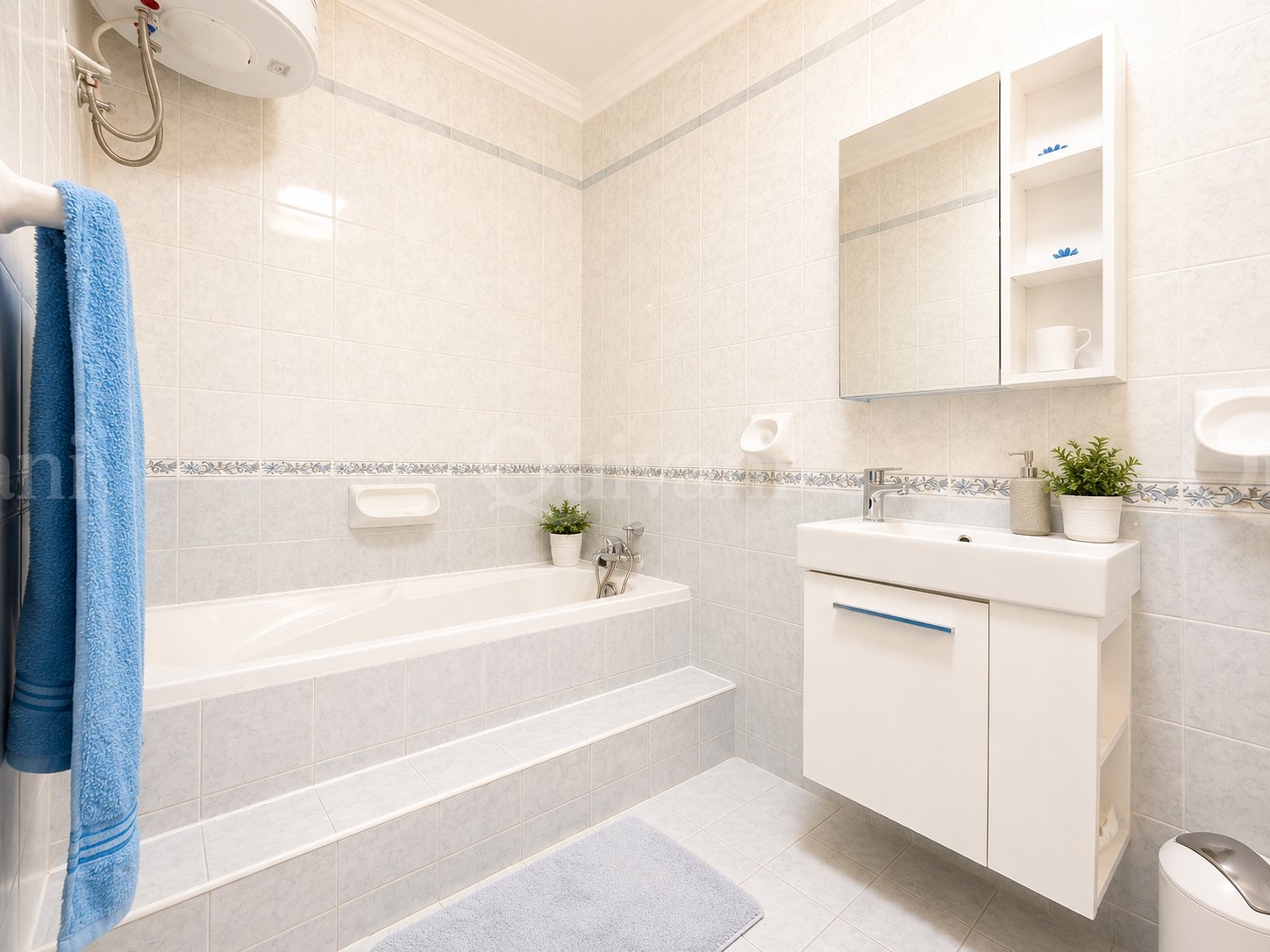 Mellieha 3 Bedroom Apartment