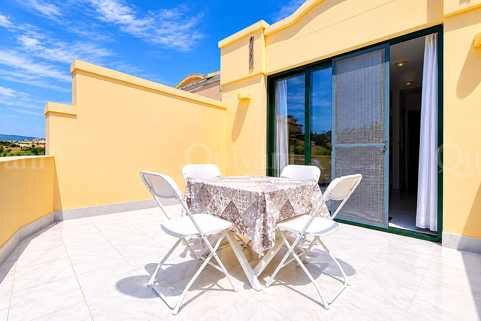 Mellieha 3 Bedroom Apartment