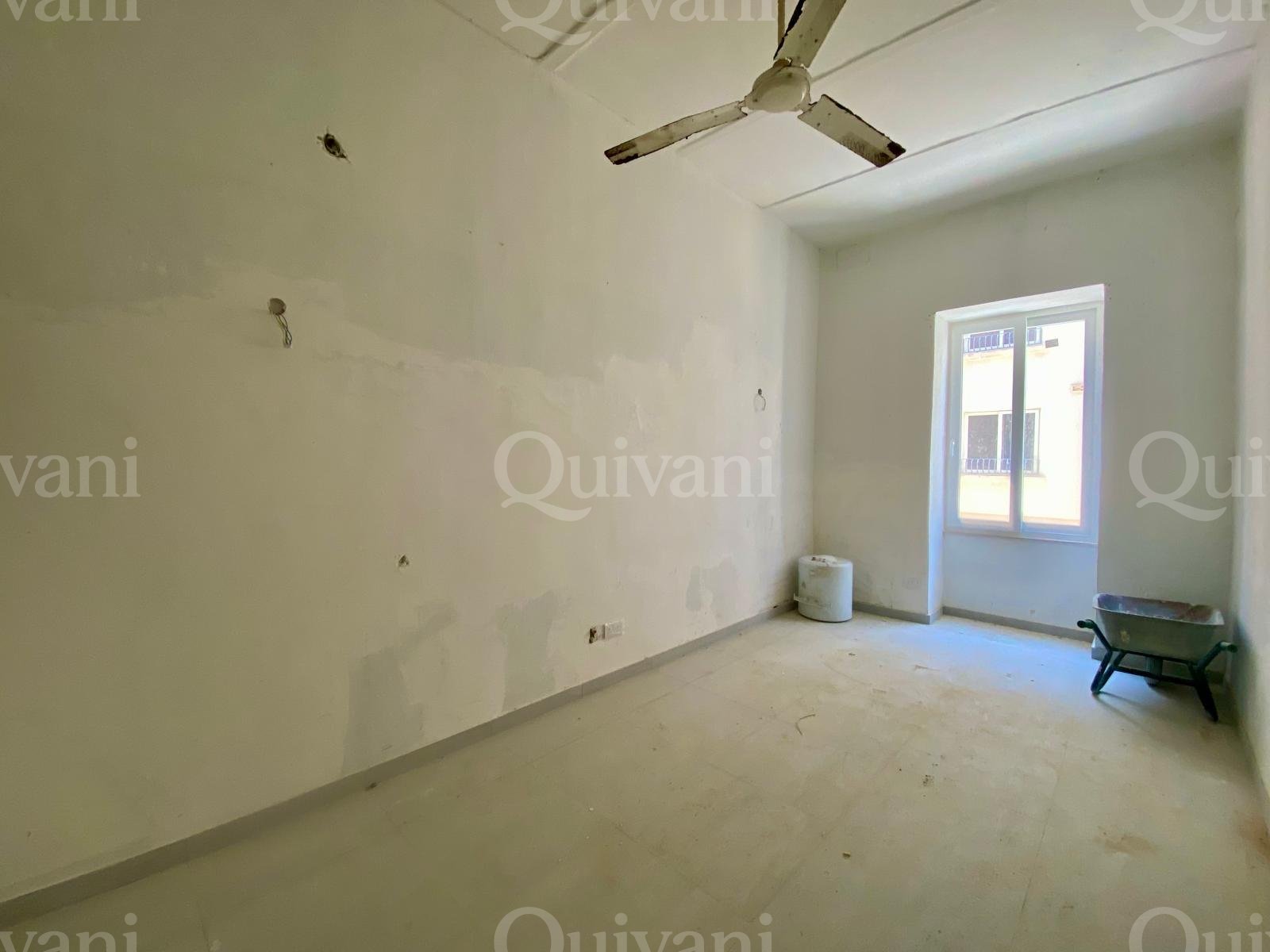 Sliema, Finished, Apartment
