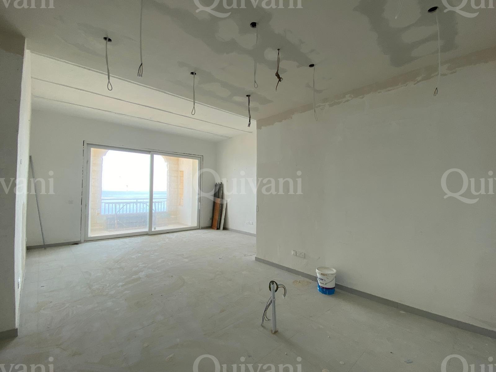 Sliema, Finished, Apartment
