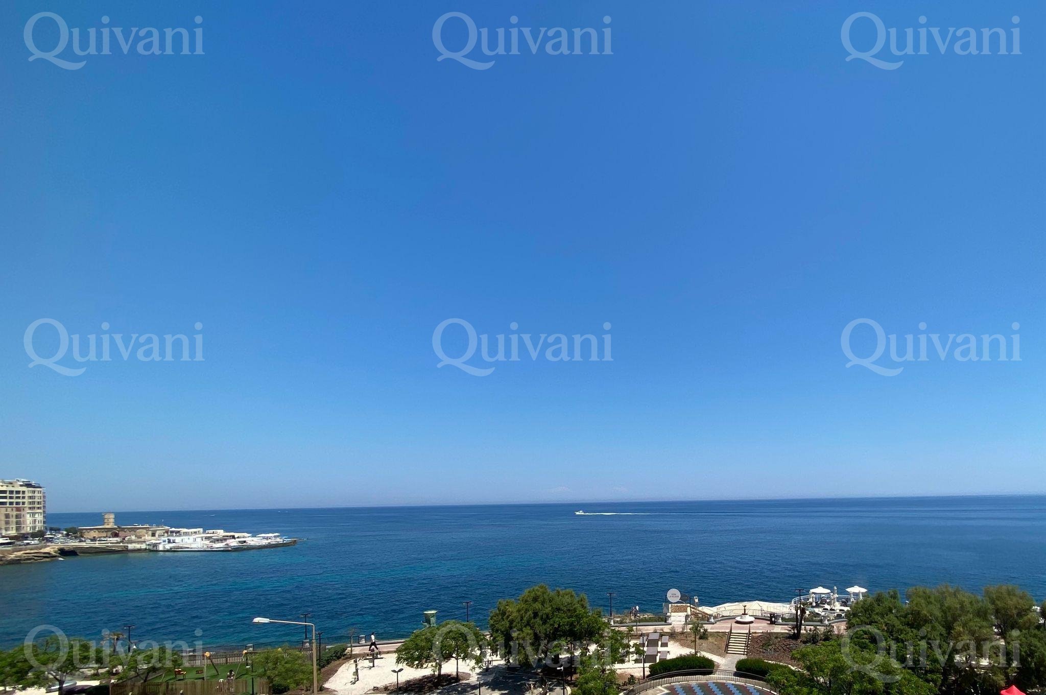 Sliema, Finished, Apartment