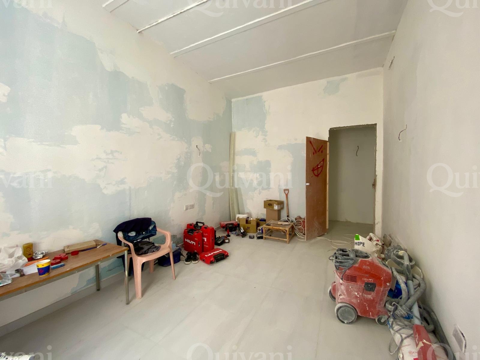 Sliema, Finished, Apartment