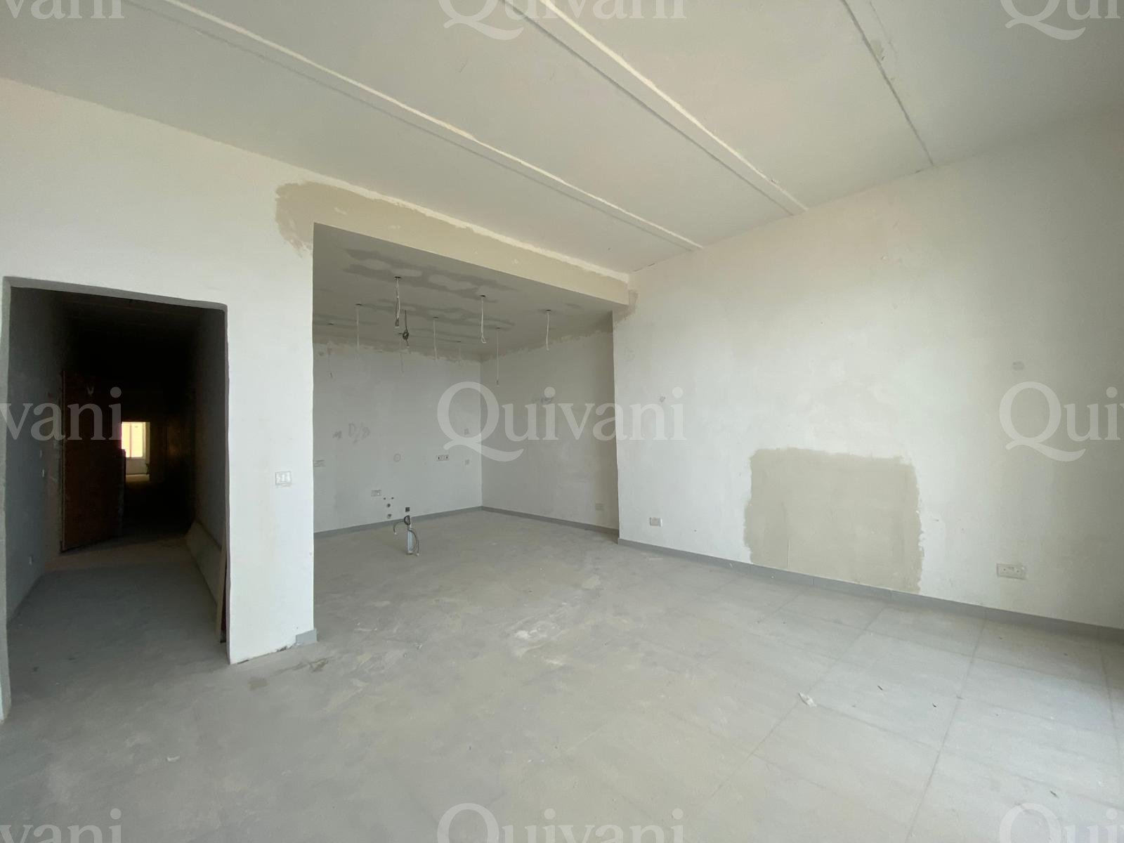 Sliema, Finished, Apartment