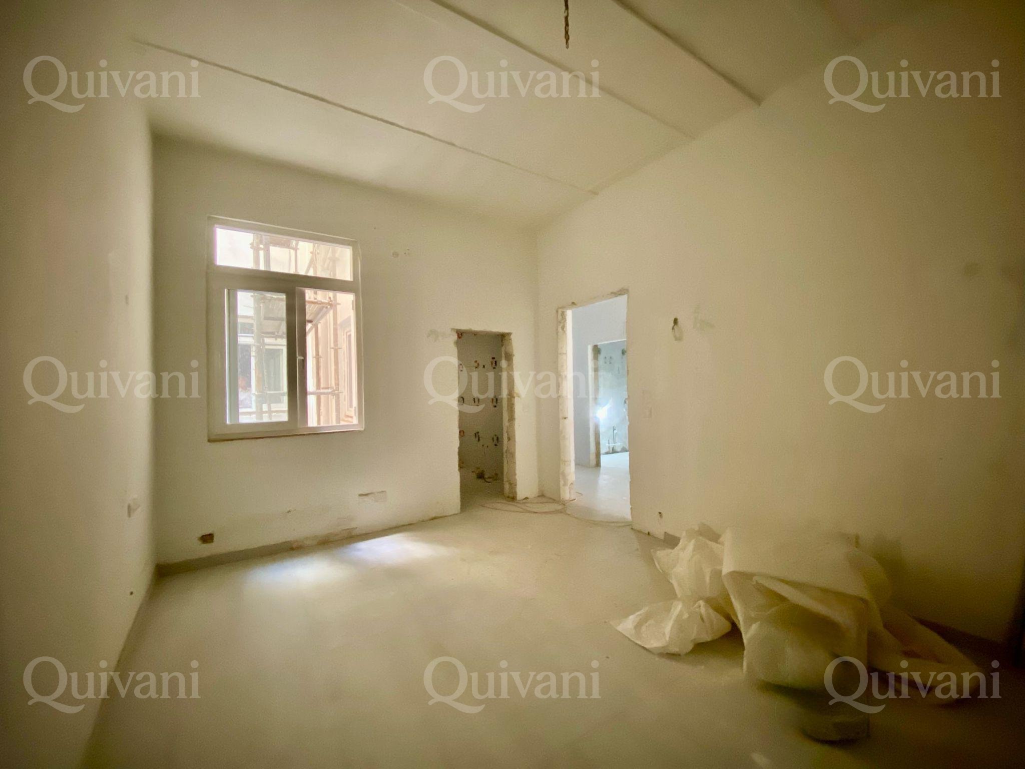 Sliema, Finished, Apartment
