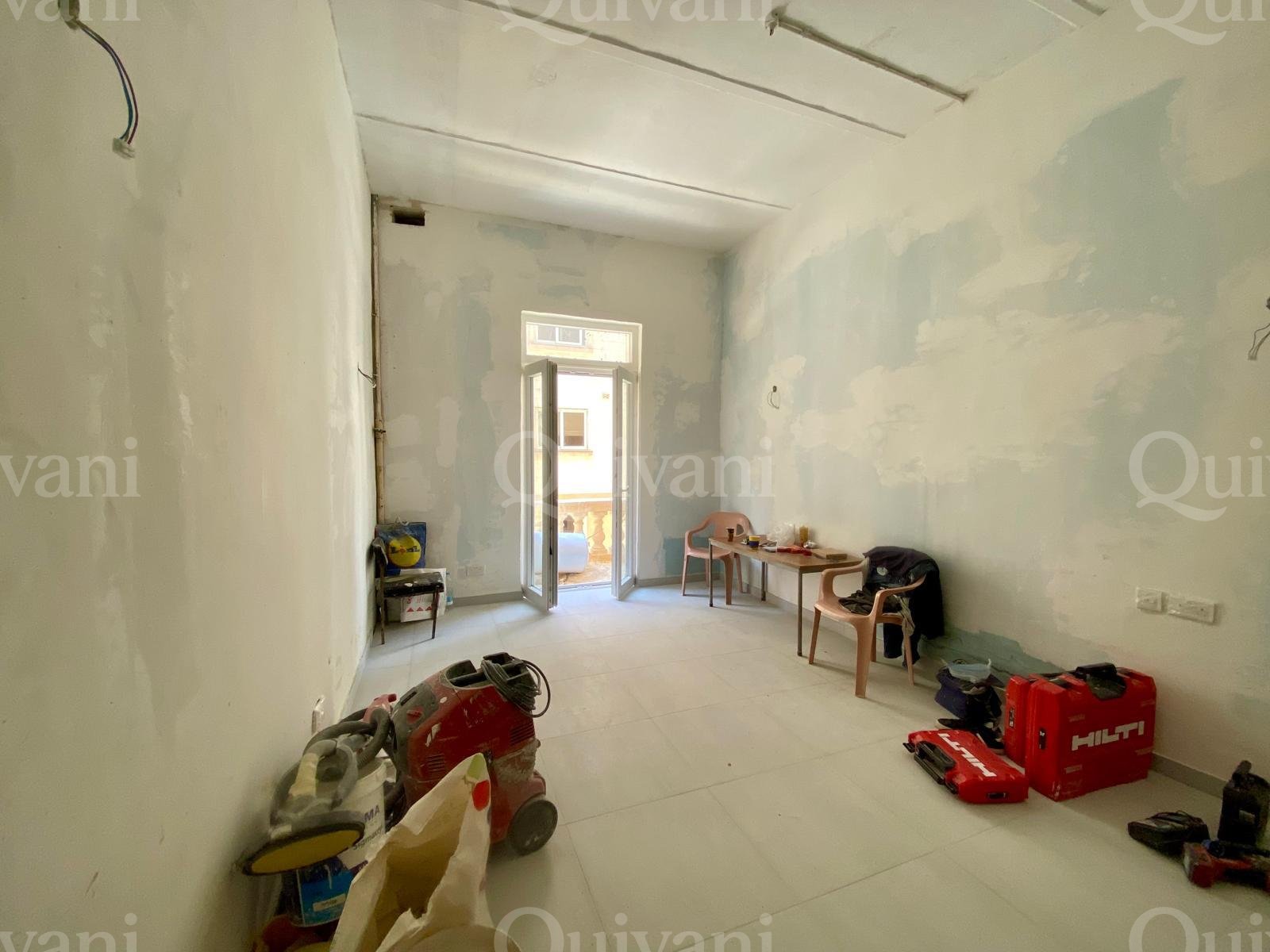 Sliema, Finished, Apartment