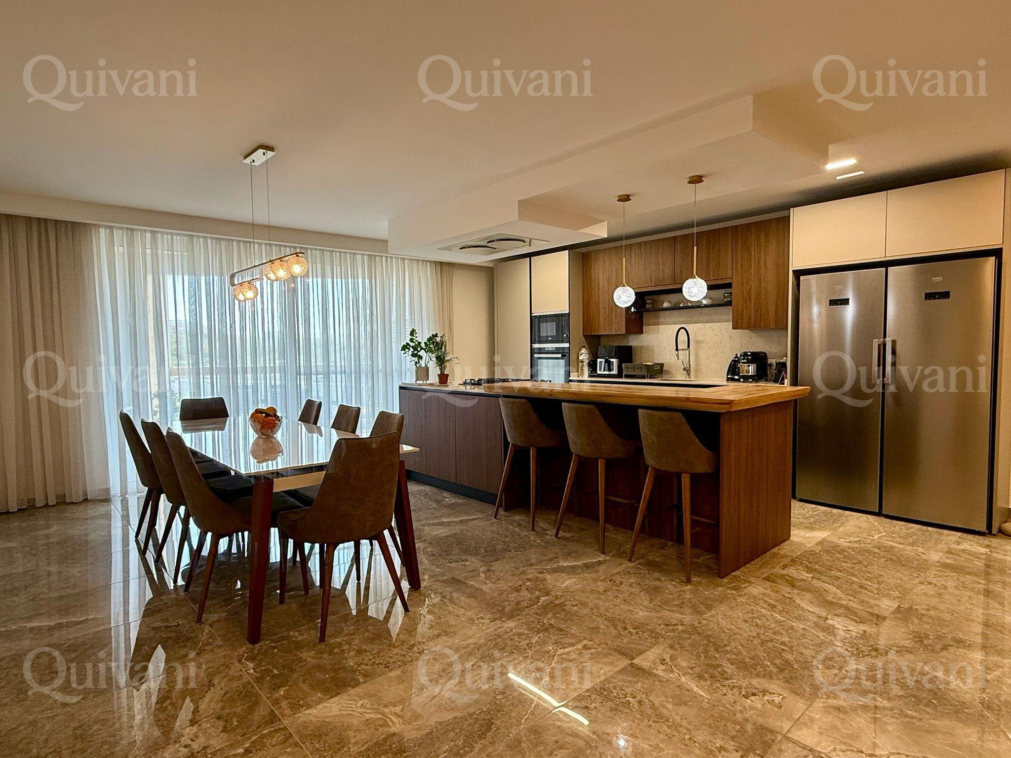 Large Apartment - Gzira