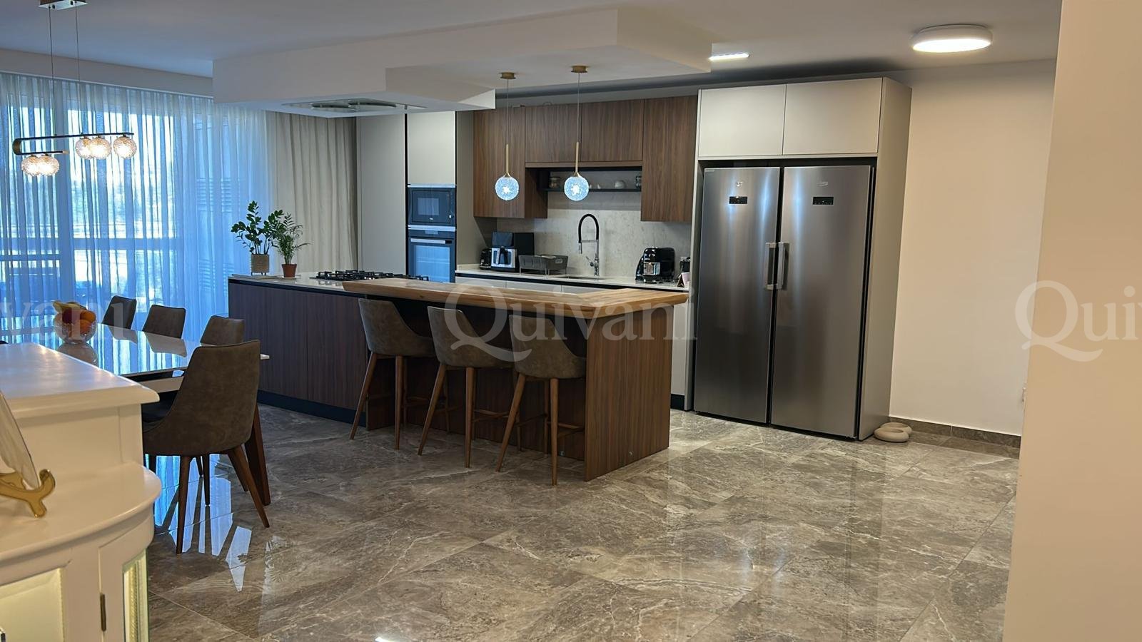 Large Apartment - Gzira