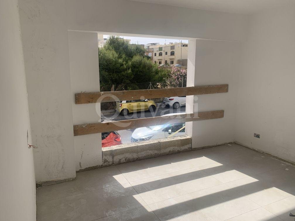 San Gwann, Elevated Maisonette