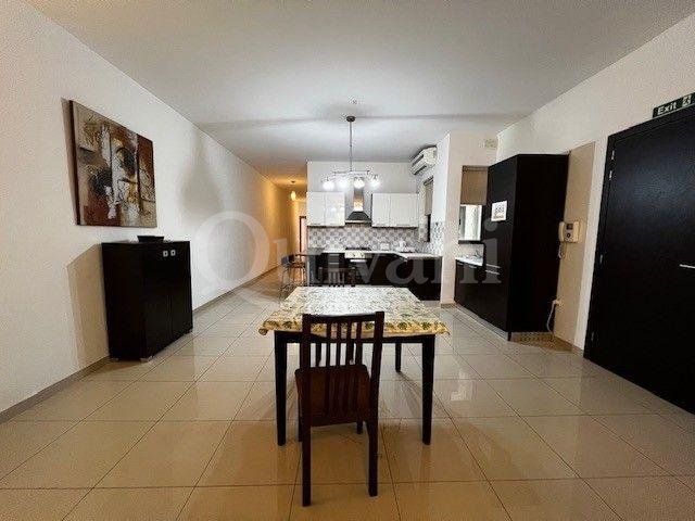 Sliema Furnished Apartment