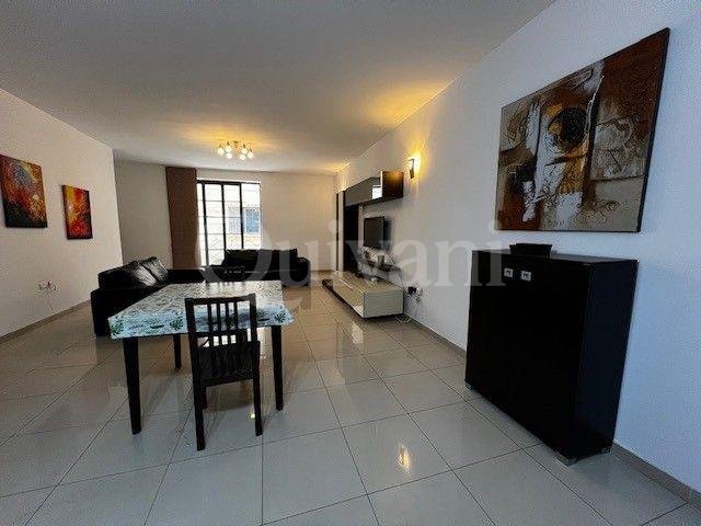 Sliema Furnished Apartment